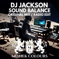 Sound Balance - Single - DJ Jackson