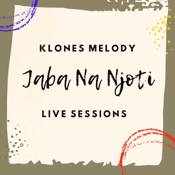 Jaba Na Njoti Live Session (Acoustic)