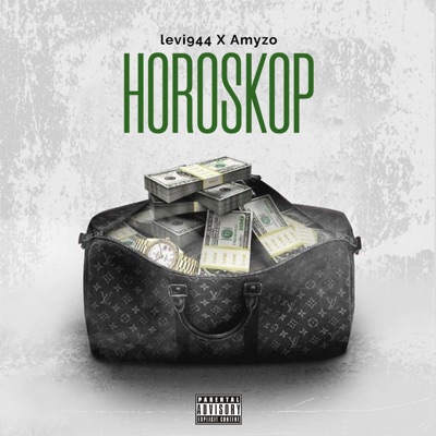 HOROSKOP (feat. Amyzo) - Single