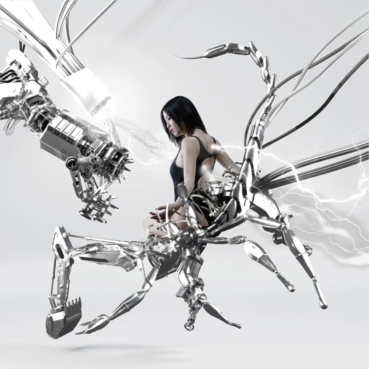 陳嘉 - Human Heart (2024) [iTunes Plus AAC M4A]-新房子