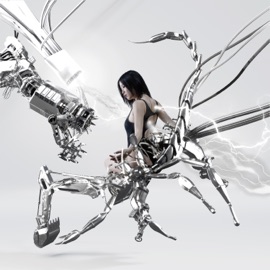 Gömböc CHANKA & hirsk