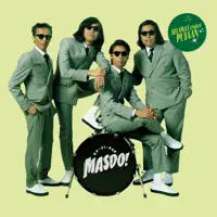 Berduka — Masdo