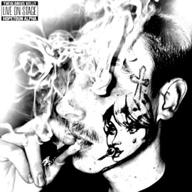 Sunday Afternoon (feat. DUH IRONIK) [Live at Hopetoun Alpha] Theolonius Kelly