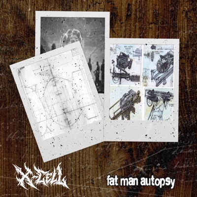 Fat Man Autopsy - Single