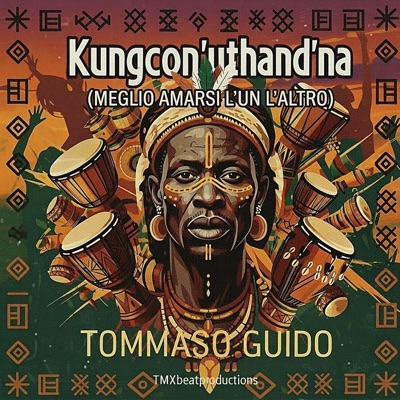 Kungcon'uthand'na - Single