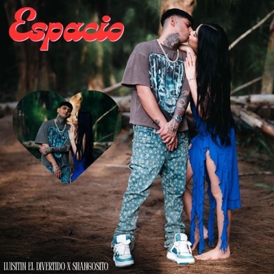 ESPACIO - Single