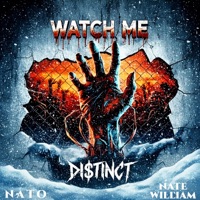 WATCH ME - Single - Di$tinct