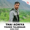 Thai Achiya - Single