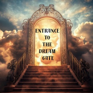 Entrance to the Dream Gate