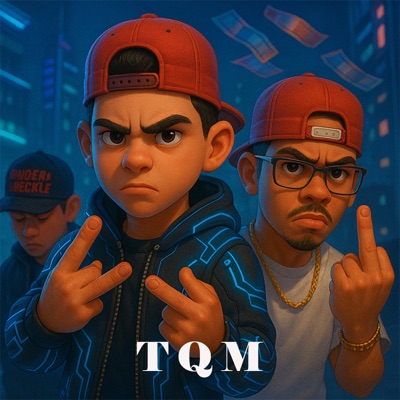 Tqm - Single
