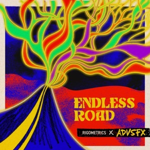 Endless Road (Advsfx Remix) - Single