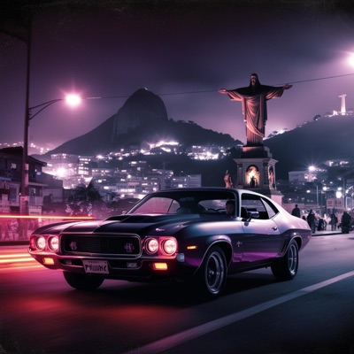 GHOSTDR1VERR - MANASHA BEST REM1X