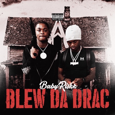 BLEW DA DRAC - Single