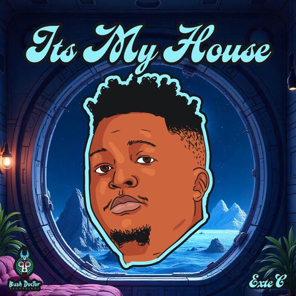 It’s My House - EP