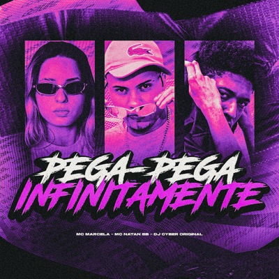 Pega-Pega Infinitamente - Single