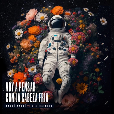 Voy a Pensar Con la Cabeza Fría (feat. GESTOSIMPLE & Cuatrobeats) - Single