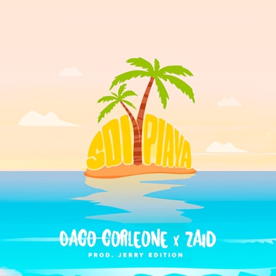 Sol y Playa - Single