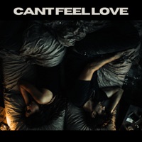 Can't Feel Love - Single - Jaxon Haze & Atul Gupta