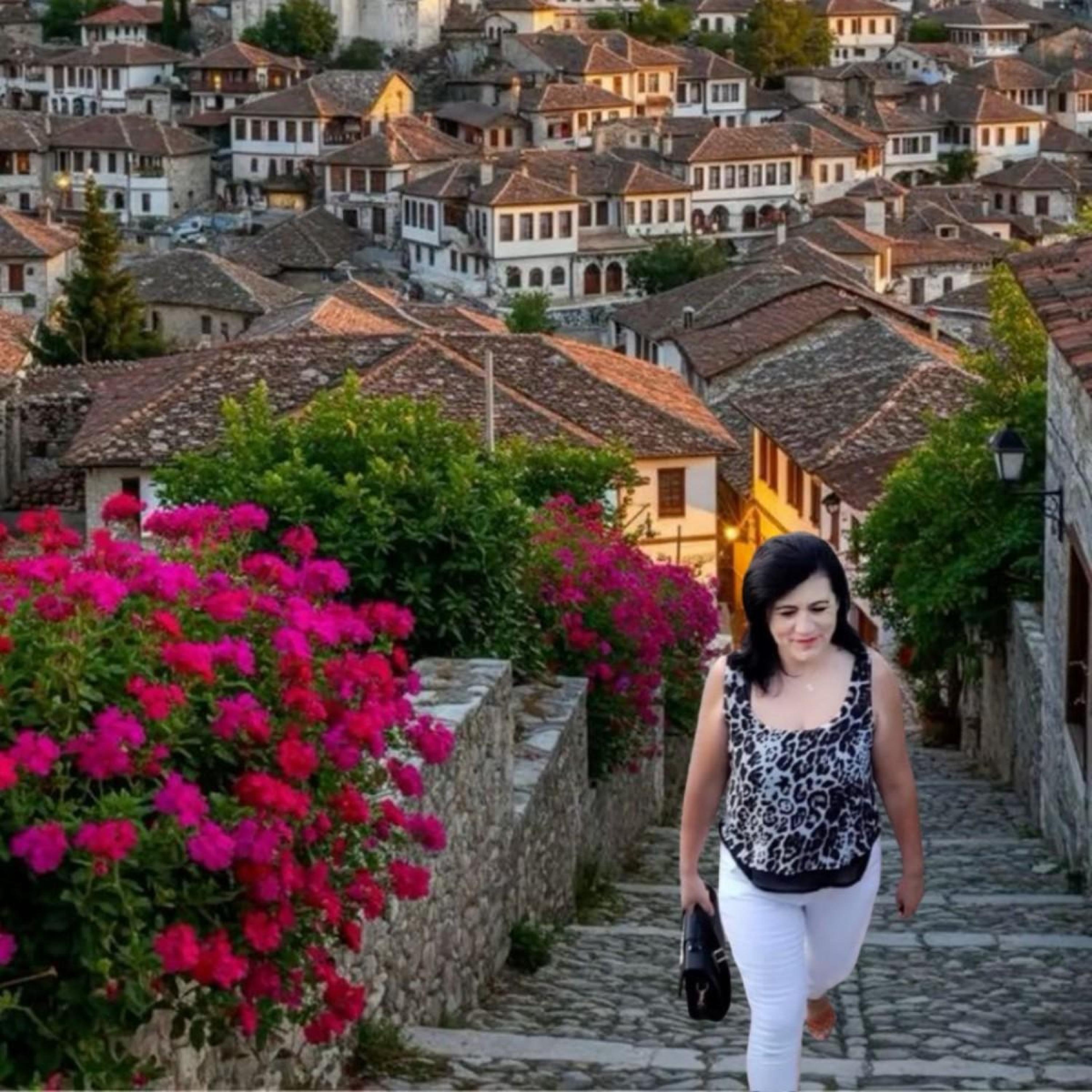 Ti ke magji në zëmër. - Single