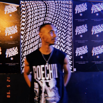 M¥ ZON£ - Single
