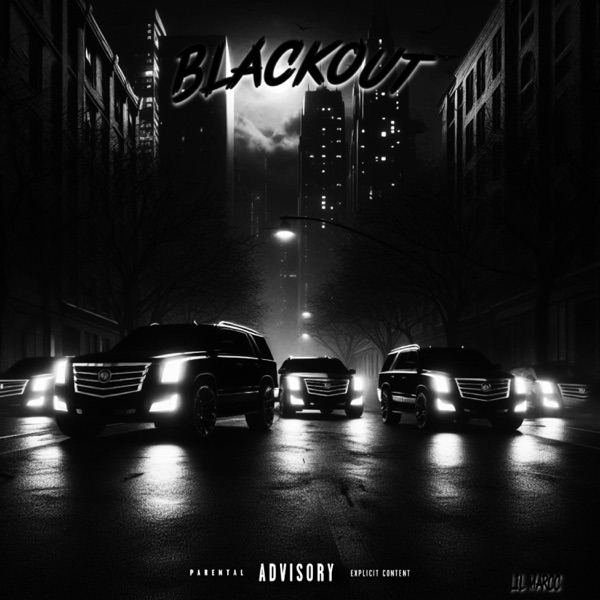 BLACKOUT