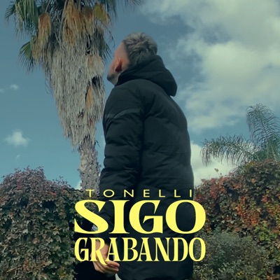 Sigo Grabando - Single