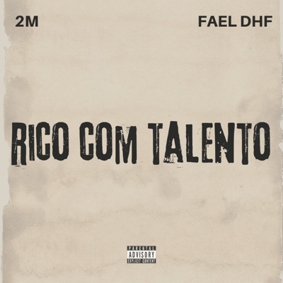 Rico Com Talento - Single