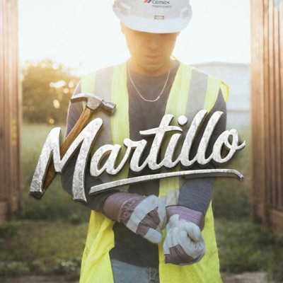 Martillo - Single