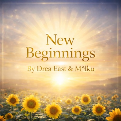 New Beginnings (feat. M^llku) - Single