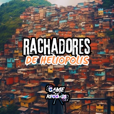 Rachadores de Heliopolis - Single