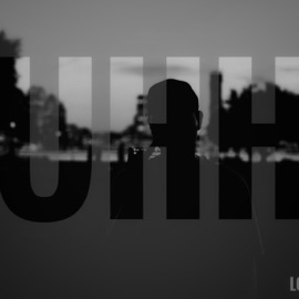 Uhh Freestyle (feat. Thinley) CHO