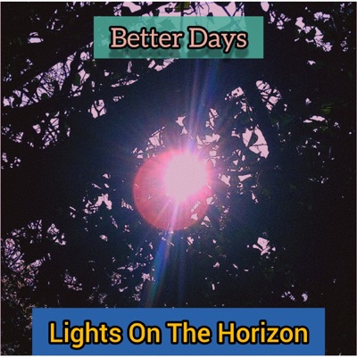 Better Days (feat. Eve) - Single