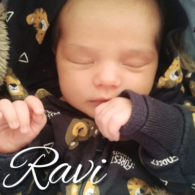 Ravi - Single