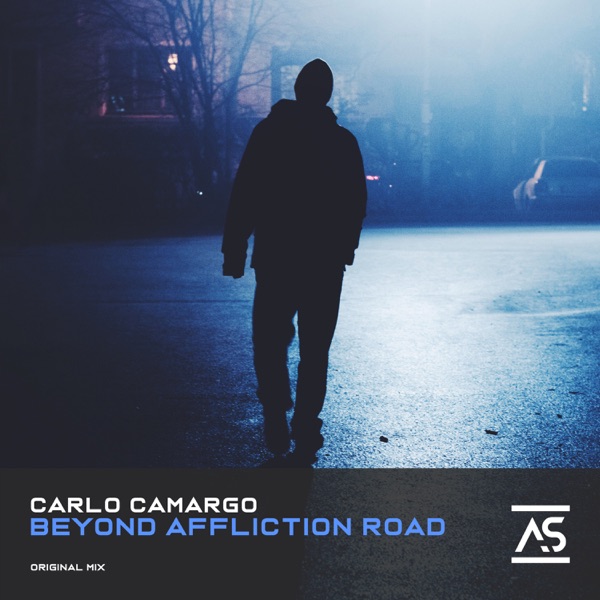 Beyond Affliction Road - Single