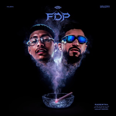 FDP (feat. Neutro Shorty) [Remix] - Single