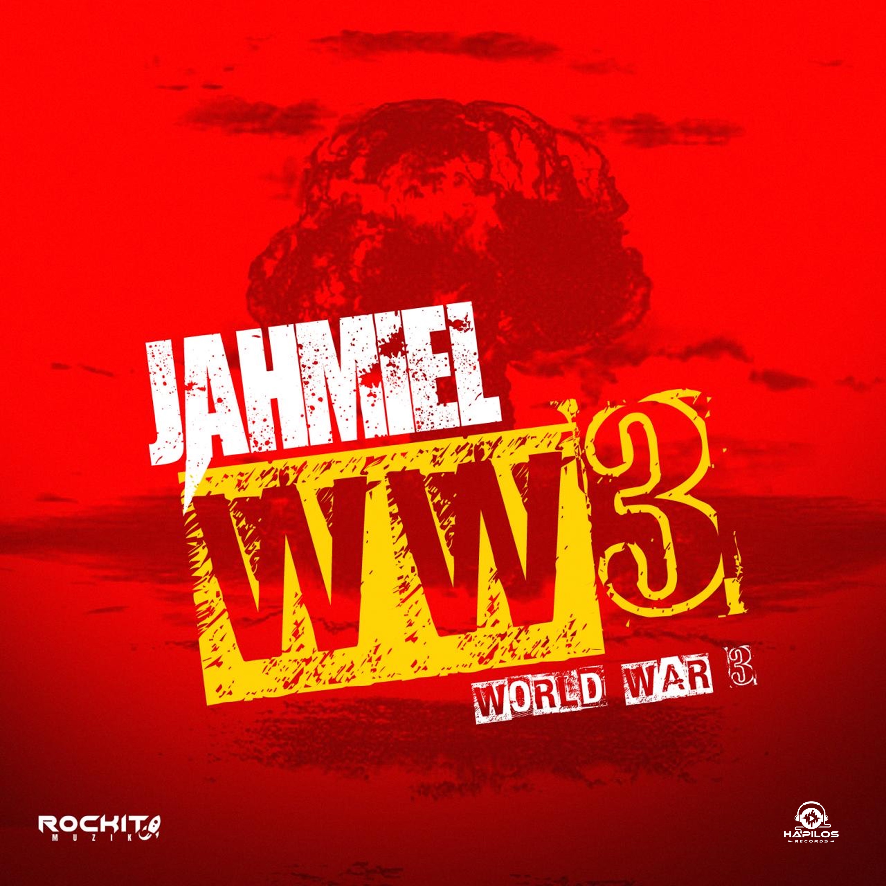 World War 3 - Single