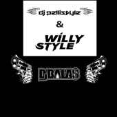 Dj Balas & WillyStyle & Pellistyle (Renegade Master Previa) artwork