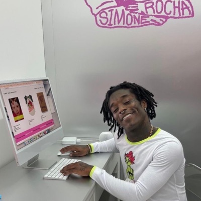 UZI MADE (FREESTYLE) - Single