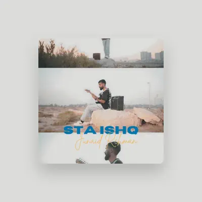 Listen to Junaid Rehman, watch music videos, read bio, see tour dates & more!