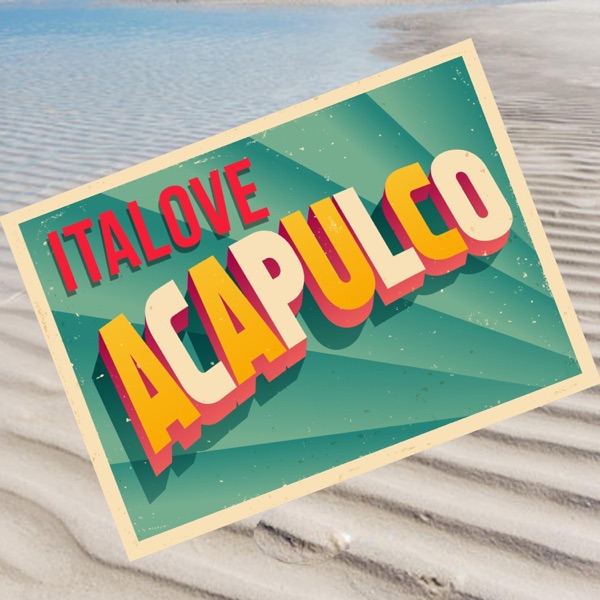Acapulco (Clayback Clay remixes) - Single