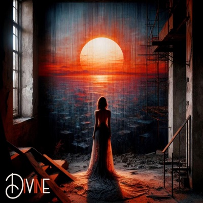 Divine (feat. Pauline Mykell) - Single