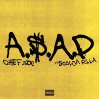 A.$.A.P (feat. Soulja Rilla) - Single - Chief Zoe