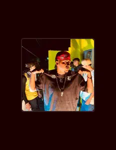 Ακούστε περιεχόμενο από Pollo Zpt, παρακολουθήστε μουσικά βίντεο, διαβάστε το βιογραφικό, δείτε ημερομηνίες περιοδείας, και πολλά ακόμη!