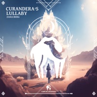 Curandera's Lullaby - Single - Zana Berg & Cafe De Anatolia