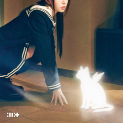 bomb - EP - ILLIT Cover Art