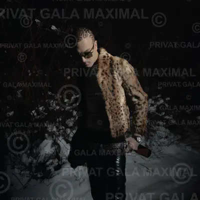 Escucha Privat Gala Maximal de Minnite