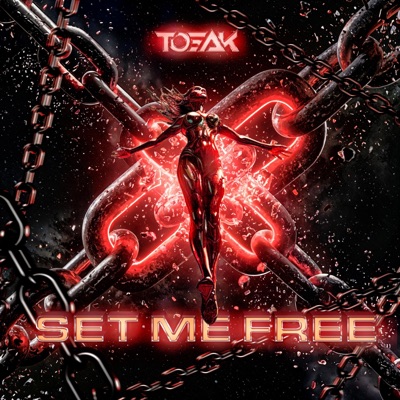 Set Me Free - Single