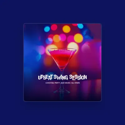 Listen to Cocktail Party Jazz Music All Stars, watch music videos, read bio, see tour dates & more!