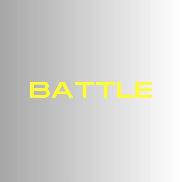 BATTLE (feat. Bargholz & Vez)