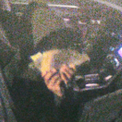 Something's Wrong - Single